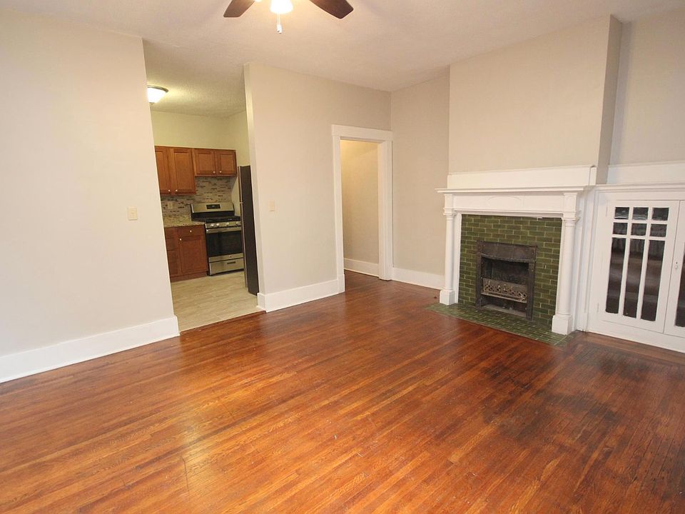 Dalzell Duplexes Apartment Rentals Pittsburgh, PA Zillow