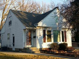 1200 N Vermont Ave, Royal Oak, MI