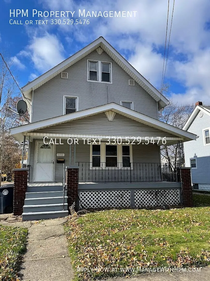 Four bedroom two bathroom home for rent. — Photo 1