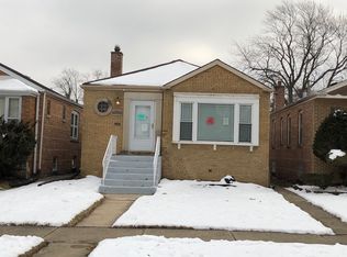 14211 S Lowe Ave, Riverdale, IL