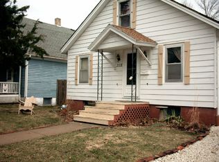 315 N Fair St, Champaign, IL 61821