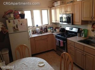46 Sacramento St, Cambridge, MA 02138