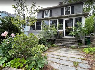 18 Buena Vista Rd, Arlington, MA 02476