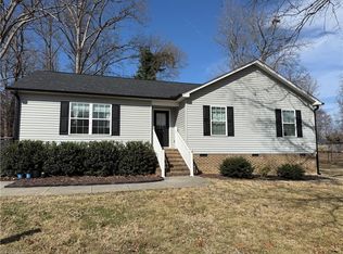518 Elliott St, Archdale, NC 27263