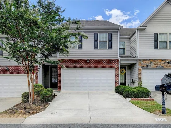 2116 Waterleaf Dr, Buford, GA 30519