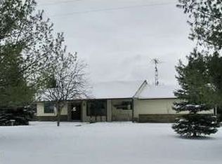 4619 Gregory Rd, Goodrich, MI 48438