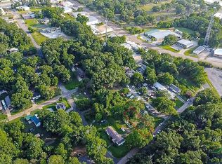 405 W Harvard Ave, Longview, TX 75601