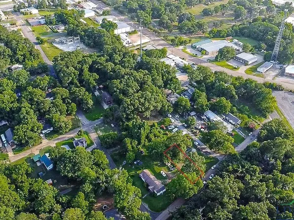 405 W Harvard Ave, Longview, TX 75601