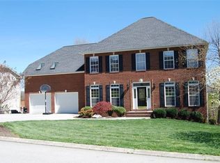 12528 Fort West Dr, Knoxville, TN 37934