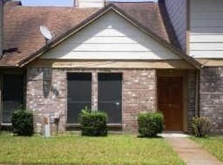 12334 Wild Pine Dr UNIT B, Houston, TX 77039