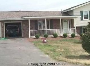 10077 Woodchuck Ln, Frederick, MD 21702