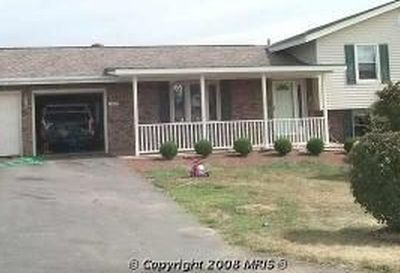10077 Woodchuck Ln, Frederick, MD, 21702