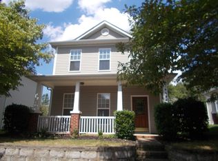 19604 Feriba Pl, Cornelius, NC 28031