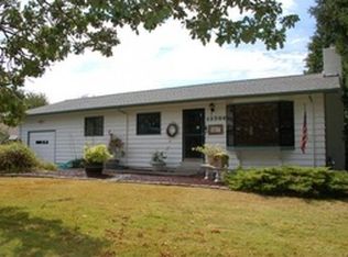 13206 C St S, Tacoma, WA 98444
