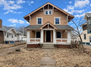 2015 York St, Des Moines, IA 50316