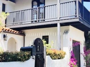 725 E Figueroa St, Santa Barbara, CA 93103
