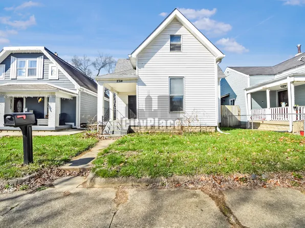 2314 Union St, Indianapolis, IN 46225