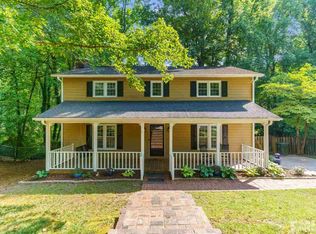 6121 Valley Estates Dr, Raleigh, NC 27612