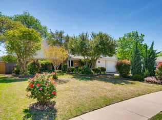 1701 Homestead St, Flower Mound, TX 75028