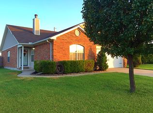 1801 Regency Blvd, Moore, OK 73160