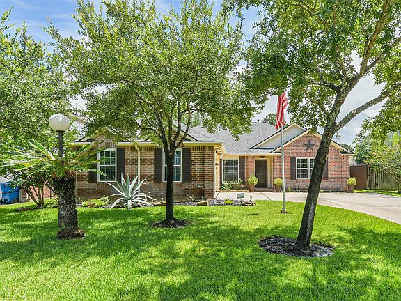 5th image of 22522 Willow Branch Ln