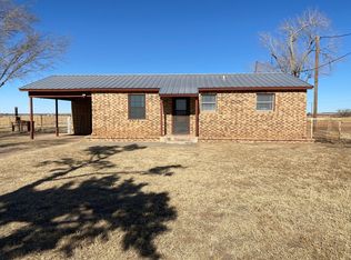 5110 W Fm 818, Big Spring, TX 79720