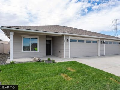 7069 W 38th Ave, Kennewick, WA, 99338