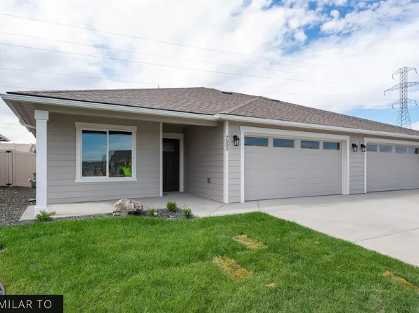 7069 W 38th Ave, Kennewick, WA 99338