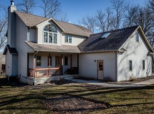 W3774 Western Hills Dr, West Salem, WI 54669