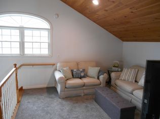 450 Grange Hall Rd, Dalton, MA 01226