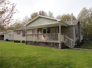 6155 Prospect St, Newfane, NY