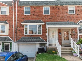 12415 Dunks Ferry Rd, Philadelphia, PA 19154