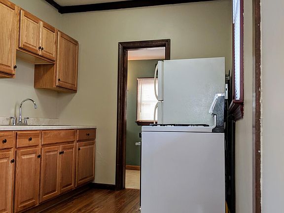 Updated Kitchen