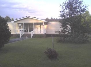 5498 Rose Hill Rd, Georgetown, SC 29440