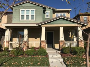 305 W Aventino Ave, Tracy, CA