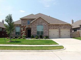 5201 Grovewood Dr, McKinney, TX 75071