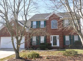 1417 Lockhart Pl NW, Concord, NC 28027