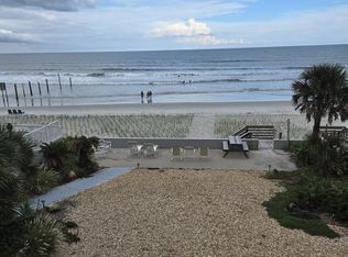 3805 S Atlantic Ave APT 8, Daytona Beach, FL 32118