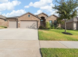 1812 Millbrae Rd, Cleburne, TX 76033