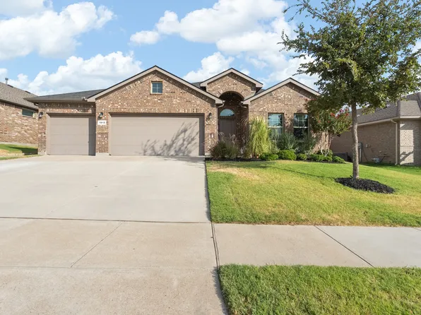 1812 Millbrae Rd, Cleburne, TX 76033