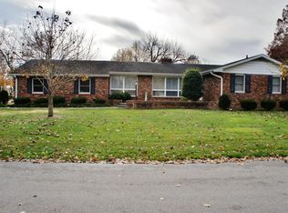 8 Chick St, Metropolis, IL 62960