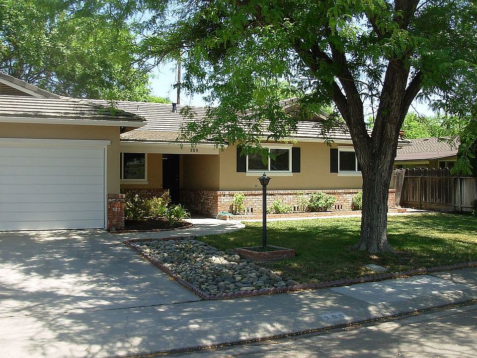 309 Birchwood Court 