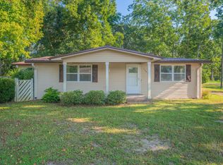 1345 18th St, Baker, FL 32531