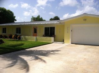 1903 Rio Vista Dr, Fort Pierce, FL 34949