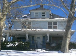 3215 E 116th St, Cleveland, OH