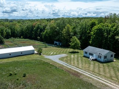 5194 S 60th Ave, New Era, MI, 49446