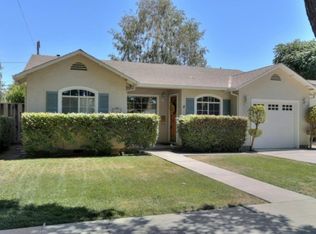 1524 Marcia Ave, San Jose, CA