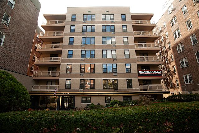 1st image of 65-50 Wetherole St #Ss4