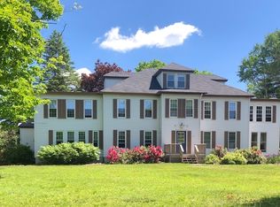 119 Main St #4A, New London, NH 03257