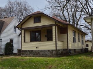 743 S Osborn Ave, Kankakee, IL